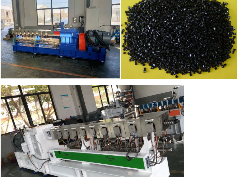 雙螺桿擠出機設(shè)備廠哪家好 -按需定做，規(guī)格齊全[科隆威爾]
