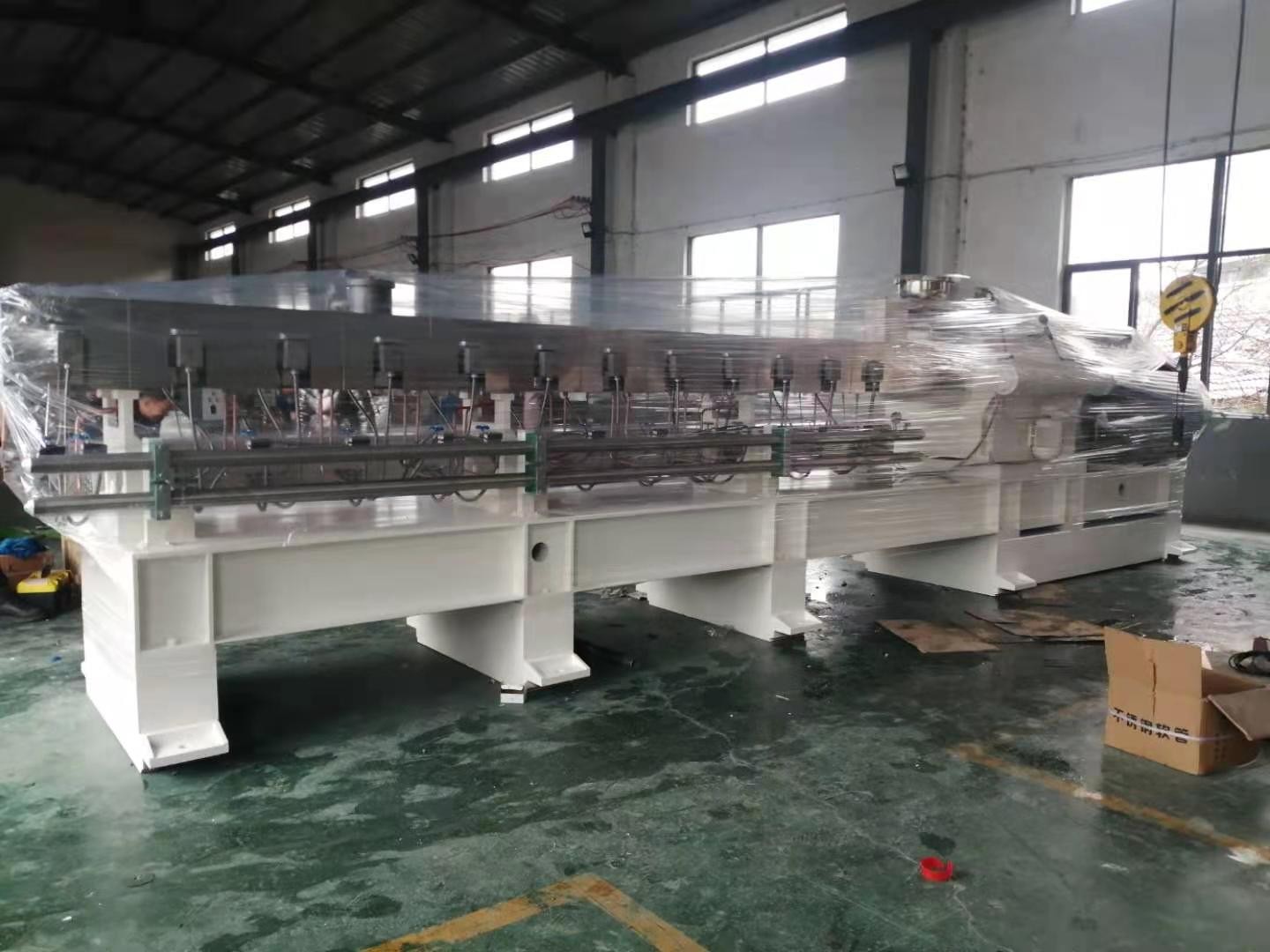 雙螺桿擠出機(jī)是如何正確切換顏色和材料？